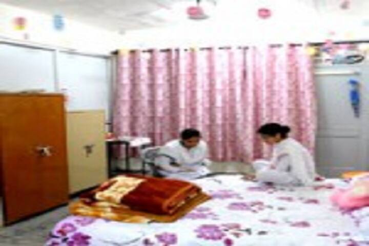 hostel